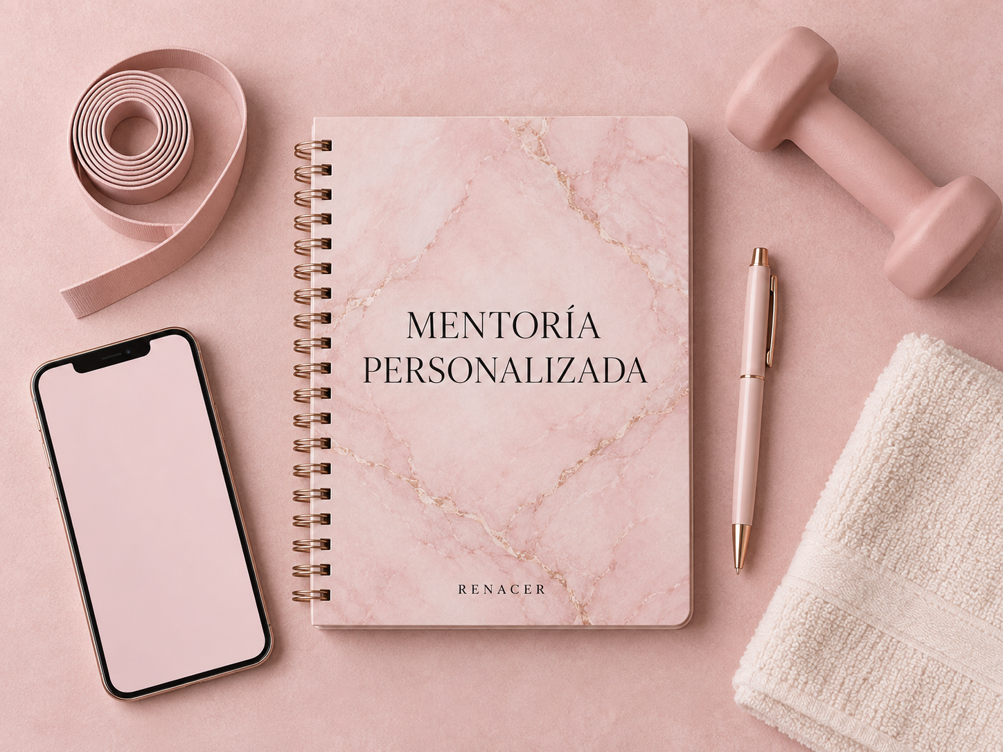 Mentoría personalizada · Mensual