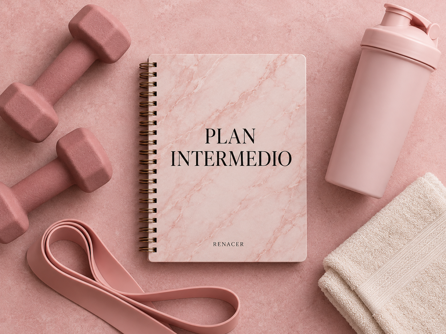 Plan Intermedio · Completo