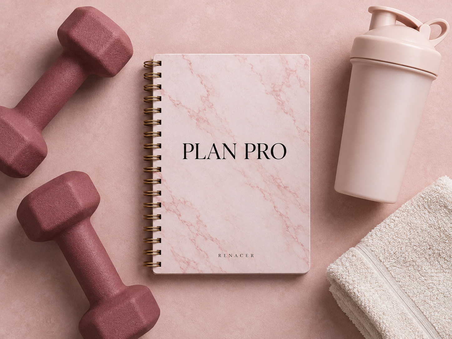 Plan Pro · Rutina avanzada